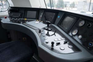 Nová elektrická jednotka Škoda pro Bulharsko. Foto: Škoda Group