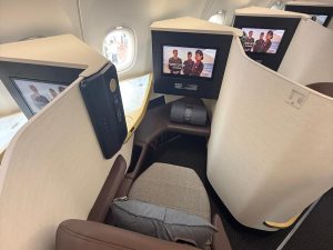 A321LR Etihad Airways.
Foto: Ondřej Latiok