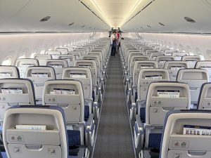 Comac C919.
Foto: Ondřej Latiok