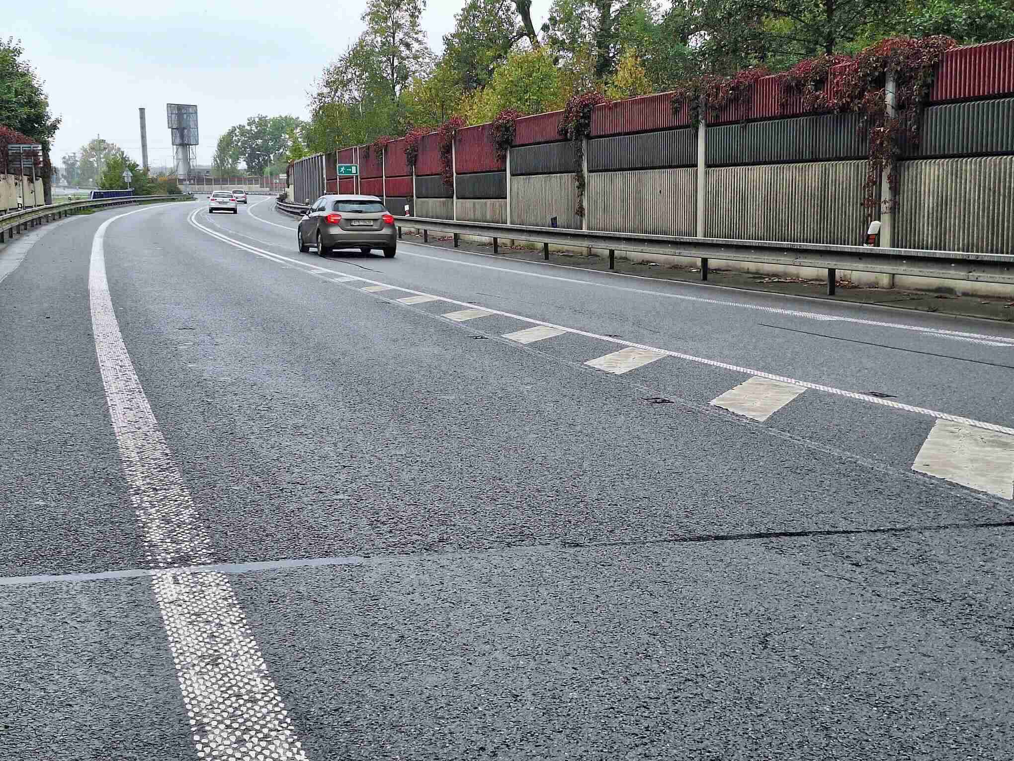 Obchvat Bohumína. Foto: ŘSD