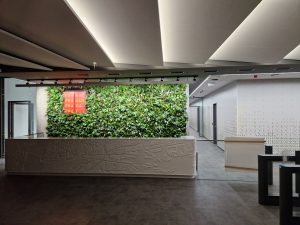 Dokončená budova Multifunkčního operačního střediska Malovanka. Foto: Zdopravy.cz, Jan Nevyhoštěný