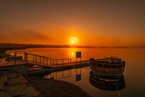 Karvinské moře.Zdroj: město Karviná