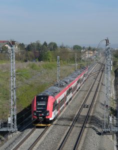 Jednotka 530 v Rajhradě. Foto: Milan Sáblík / Kordis JMK