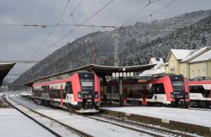 Jednotky 550 Moravia v Tišnově. Foto: Milan Sáblík 