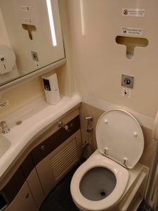 Indonéská železnice. Foto: Petr Fero