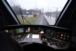 Nové jednotky od Škody pro estonské dráhy. Foto: Elron