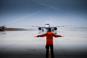 První Embraer E195-E2 pro Luxair.
Zdroj: Luxair