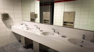 Dostavba 2. patra Terminálu Jana Kašpara Letiště Pardubice. Zdroj: Facebook.com / Jan Hrabal