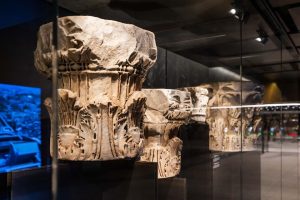 Prodloužení římského metra. Foto: Roma.it