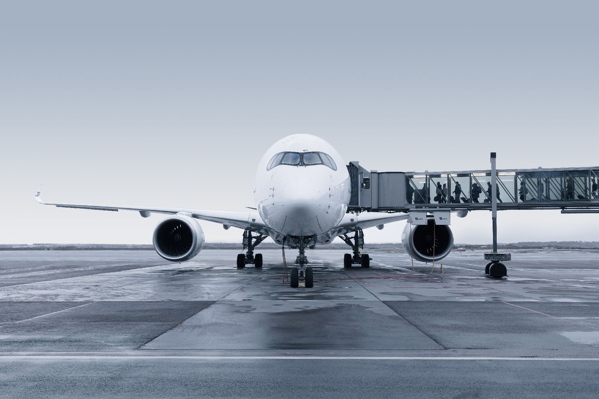 Airbus A350-900 společnosti Finnair. Foto: Finnair