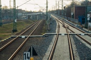 Modernizovaná Dresdner Bahn. Foto: Volker Emersleben / Deutsche Bahn