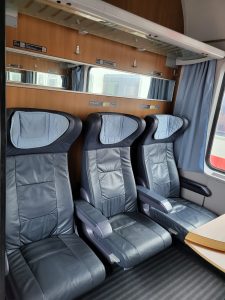 PKP Intercity koupilo vozy po DB.
Zdroj: Janusz Malinowski