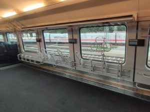 PKP Intercity koupilo vozy po DB.
Zdroj: Janusz Malinowski