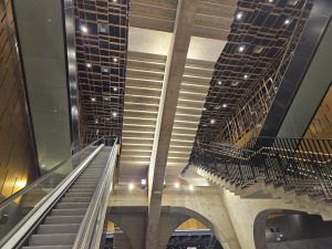 Prodloužení římského metra. Foto: Roma.it