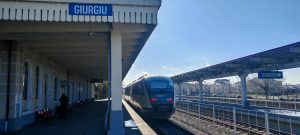 Giurgiu