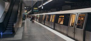 Metro Bukurešť 