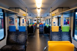 Jednotka Stadler GTW dopravce Thurbo. Foto: Stadler Rail