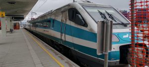 Slovinské pendolino