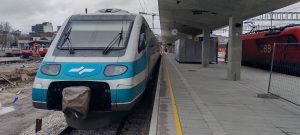 Slovinské pendolino