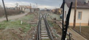 cesta na hranice se Srbskem