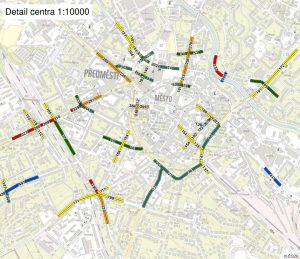 Cyklodoprava v Opavě
Zdroj: město Opava