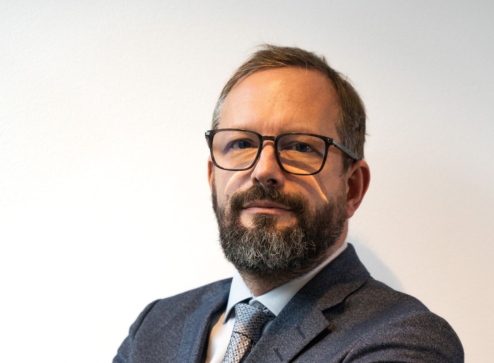 Radim Ječný. Foto: ČD Cargo