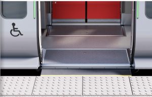 Nové vlaky pro kodaňskou S-Bane. Foto:  Siemens Mobility / Stadler Rail