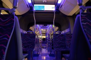 Autobus SOR NS 18 pro Plzeň. Foto: PMDP