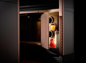 Starlux Airlines A350 First Class.
Zdroj: Starlux Airlines