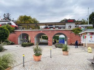 Modernizace Mattersburgerbahn. Foto: ÖBB