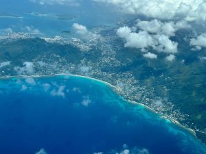 Smartwings pro Air Seychelles.
Zdroj: Smartwings