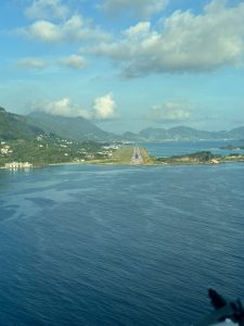 Smartwings pro Air Seychelles.
Zdroj: Smartwings