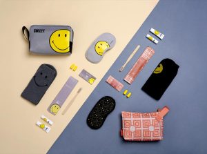 Starlux Airlines A350 Premium Economy.
Zdroj: Starlux Airlines