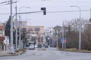 Masarykova ulice v Plzni. Foto: M. Pecuch / Plzen.eu