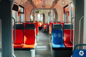 Nová tramvaj Škoda 29T3 pro Bratislavu. Foto: DPB