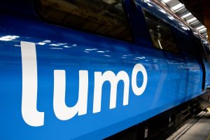 Jednotka Class 222 pro Lumo. Foto: Lumo