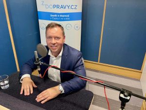 Josef Gulyás. Foto: Ondřej Kubala