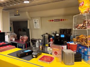 ED250 Pendolino PKP Intercity, bistrovůz WARS
Foto: Zdopravy.cz / Vojtěch Očadlý