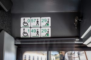 Elektrobus SOR EBN pro Rychnov nad Kněžnou. Foto: Transdev Čechy