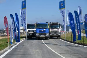 Průmyslová zóna Solnice-jih. Foto: Královéhradecký kraj