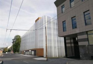 Třída Legionářů v Jihlavě projde velkou rekonstrukcí. Foto: Město Jihlava