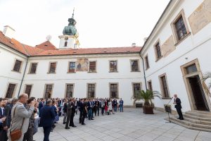 Konference Podzemní stavby Praha