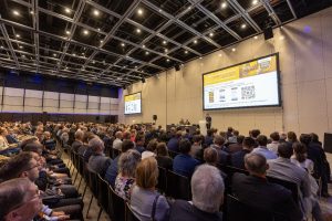 Konference Podzemní stavby Praha