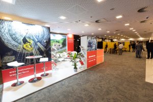 Konference Podzemní stavby Praha