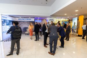 Konference Podzemní stavby Praha