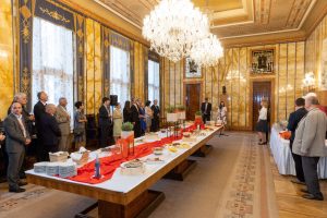 Konference Podzemní stavby Praha